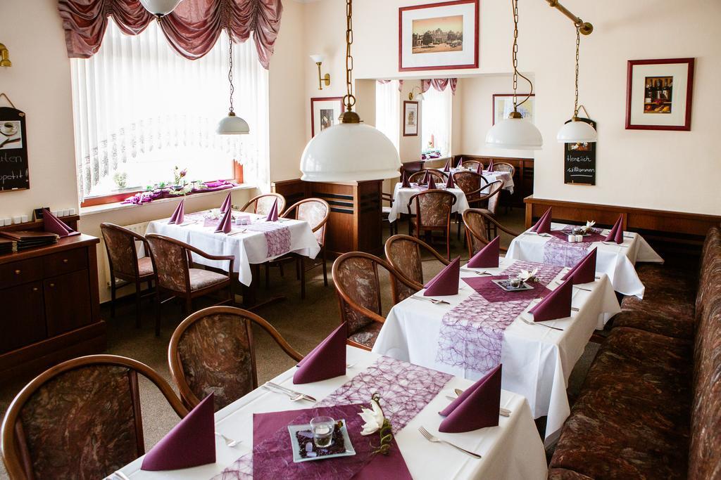 Hotel Am Bahnhof Stendal Kültér fotó
